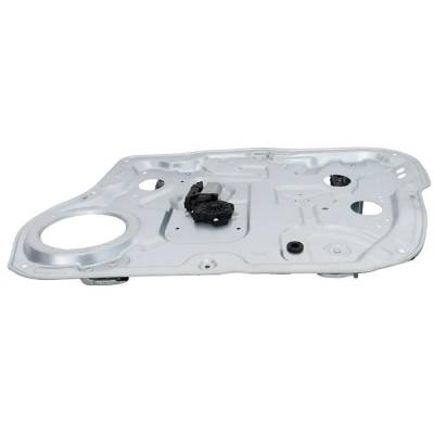 Rareelectrical - New Right Front Window Regulator With Motor Compatible With Hyundai Azera Base 6 Cyl 3.8L Azera Se 6 - Image 5