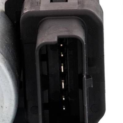Rareelectrical - New Right Front Window Regulator With Motor Compatible With Hyundai Azera Gls 6 Cyl 3.3L Azera Base - Image 7