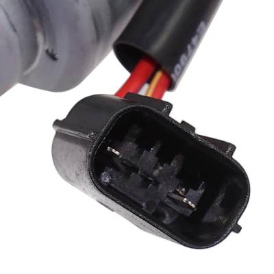 Rareelectrical - New Left Rear Window Regulator With Motor Compatible With Honda Insight Ex 4 Cyl 1.5L Insight Lx 4 - Image 7