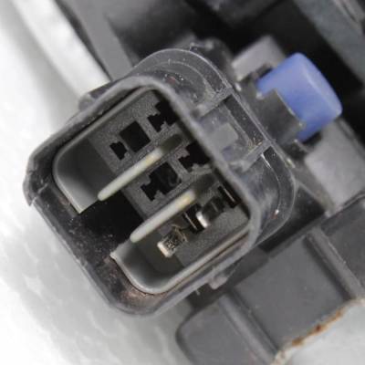 Rareelectrical - Left Rear Window Regulator With Motor Compatible With Acura Mdx Base 6 Cyl 3.7L 2007-2013 Ac1550104 - Image 7
