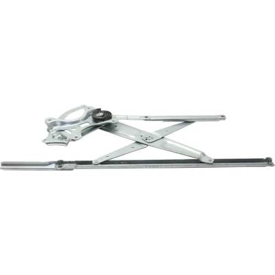 Rareelectrical - Left Front Window Regulator Without Motor Compatible With Lexus Ls430 Base 8 Cyl 4.3L 2001-2006 - Image 6