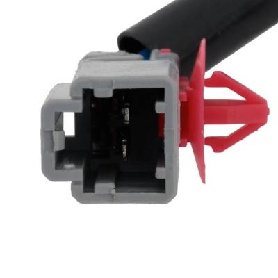 Rareelectrical - New Left Front Window Regulator With Motor Compatible With Honda Accord Lx 6 Cyl 3.0L Accord Ex 6 - Image 6