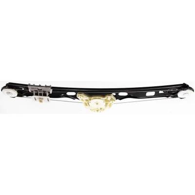 Rareelectrical - New Left Rear Window Regulator Without Motor Compatible With Mercedes Benz C320 4Matic 6 Cyl 3.2L - Image 6