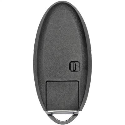 Rareelectrical - New Key Fob Compatible With Infiniti Nissan G35 Base 6 Cyl 3.5L G37 X Sport 6 Cyl 3.7L G35 Sport 6 - Image 2
