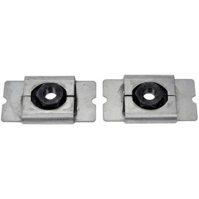 Rareelectrical - New Nut Compatible With Ford Lincoln Expedition All Submodels F-250 Super Duty All Submodels F-450 - Image 4