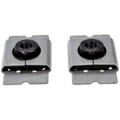 Rareelectrical - New Nut Compatible With Ford Lincoln Expedition All Submodels F-250 Super Duty All Submodels F-550 - Image 2