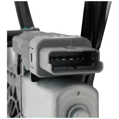 Rareelectrical - New Right Front Window Regulator With Motor Compatible With Tesla Model S 60D Model S 100D Model S - Image 6