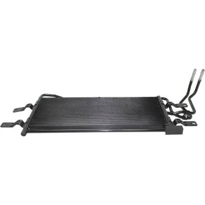 Rareelectrical - New Oil Cooler Compatible With Dodge Ram 3500 Slt 6 Cyl 5.9L Ram 2500 Trx4 6 Cyl 5.9L Ram 3500 Trx4 - Image 6