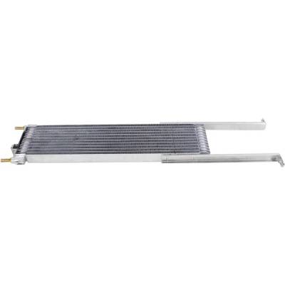 Rareelectrical - New Oil Cooler Compatible With Chrysler Dodge Voyager Lx 4 Cyl 2.4L Town & Country Lxi 6 Cyl 3.3L - Image 5