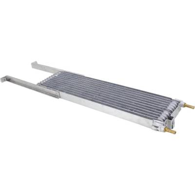 Rareelectrical - New Oil Cooler Compatible With Chrysler Dodge Voyager Lx 6 Cyl 3.3L Town & Country Base 6 Cyl 3.3L - Image 3
