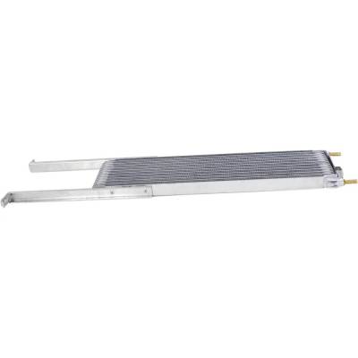 Rareelectrical - New Oil Cooler Compatible With Chrysler Dodge Voyager Lx 6 Cyl 3.3L Town & Country Base 6 Cyl 3.3L - Image 4