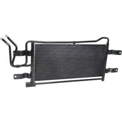 Rareelectrical - New Oil Cooler Compatible With Dodge Ram 3500 St 6 Cyl 5.9L Ram 2500 Trx4 6 Cyl 5.9L Ram 3500 Trx4 6 - Image 5