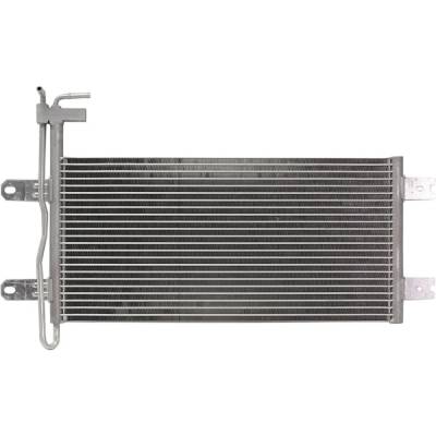 Rareelectrical - New Oil Cooler Compatible With Nissan Armada Sl 8 Cyl 5.6L Armada Le 8 Cyl 5.6L Armada Sv 8 Cyl 5.6L - Image 1
