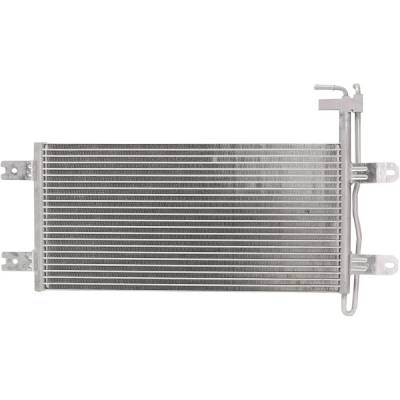 Rareelectrical - New Oil Cooler Compatible With Nissan Armada Sl 8 Cyl 5.6L Armada Le 8 Cyl 5.6L Armada Sv 8 Cyl 5.6L - Image 5