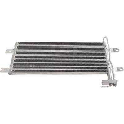 Rareelectrical - New Oil Cooler Compatible With Nissan Armada Sl 8 Cyl 5.6L Pathfinder Armada Le 8 Cyl 5.6L Armada Se - Image 4