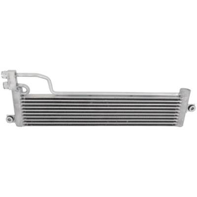 Rareelectrical - New Aluminum Oil Cooler Compatible With Jeep Cherokee Sport 4 Cyl 2.4L Cherokee Latitude Plus 4 Cyl - Image 2