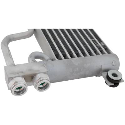 Rareelectrical - New Aluminum Oil Cooler Compatible With Jeep Cherokee Altitude 4 Cyl 2.4L Cherokee Latitude Plus 6 - Image 5