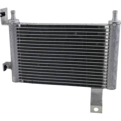 Rareelectrical - New Aluminum Oil Cooler Compatible With Ford E-150 Base 8 Cyl 5.4L E-450 Super Duty Base 10 Cyl 6.8L - Image 7