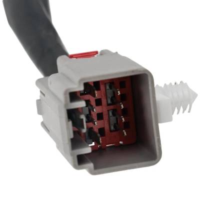 Rareelectrical - New Liftgate Latch Compatible With Ford Lincoln Mkt Livery 4 Cyl 2.0L Edge Sport 6 Cyl 3.7L Edge Sel - Image 6