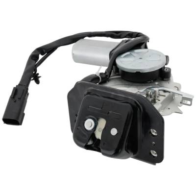 Rareelectrical - New Rear Liftgate Lock Actuator Compatible With Ford Lincoln Mkc Premiere 4 Cyl 2.0L Mkc Select 4 - Image 1