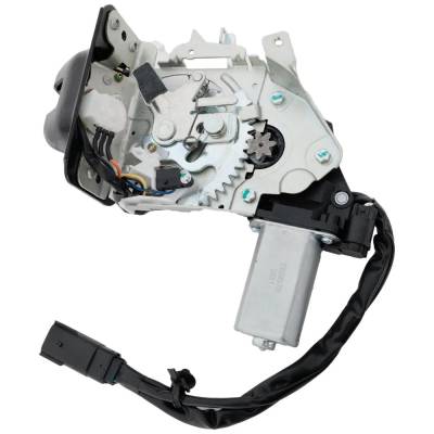 Rareelectrical - New Rear Liftgate Lock Actuator Compatible With Ford Lincoln Mkc Premiere 4 Cyl 2.0L Mkc Select 4 - Image 5
