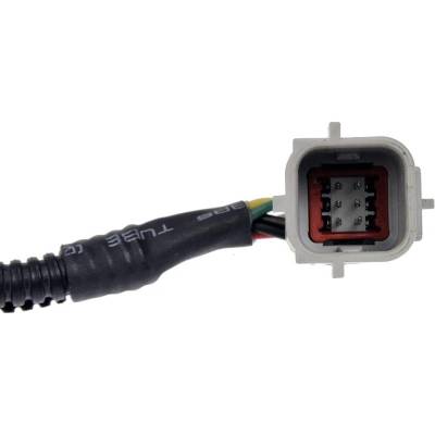 Rareelectrical - New 136 Degrees Back Up Camera Compatible With Chevrolet Hyundai Santa Fe All Submodels Camaro All - Image 2