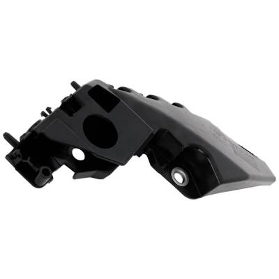 Rareelectrical - New Right Front Bumper Bracket Compatible With Volkswagen Tiguan Se 4 Cyl 2.0L Tiguan Se R-Line - Image 3