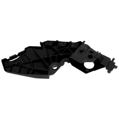 Rareelectrical - New Right Front Bumper Bracket Compatible With Volkswagen Tiguan Se 4 Cyl 2.0L Tiguan Se R-Line - Image 4