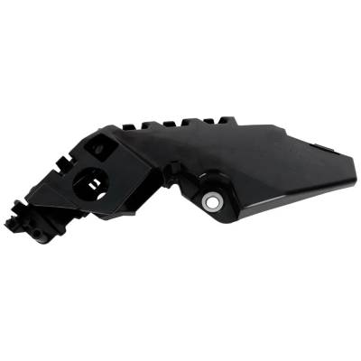 Rareelectrical - New Right Front Bumper Bracket Compatible With Volkswagen Tiguan S 4 Cyl 2.0L Tiguan Comfortline 4 - Image 2