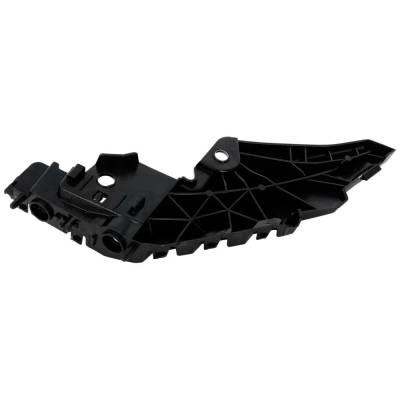 Rareelectrical - New Right Front Bumper Bracket Compatible With Volkswagen Tiguan S 4 Cyl 2.0L Tiguan Comfortline 4 - Image 6