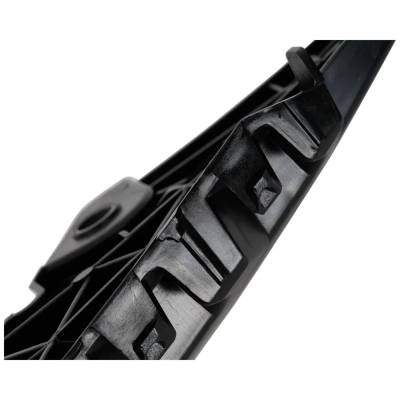 Rareelectrical - New Right Front Bumper Bracket Compatible With Volkswagen Tiguan S 4 Cyl 2.0L Tiguan Comfortline 4 - Image 8