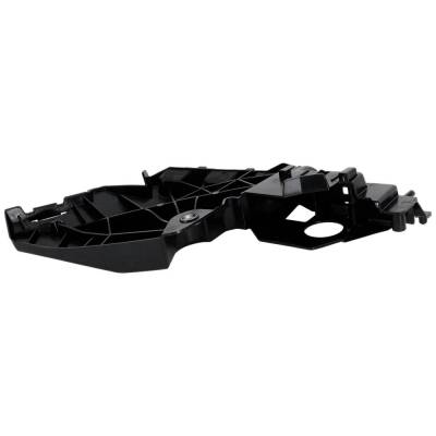 Rareelectrical - New Right Front Bumper Bracket Compatible With Volkswagen Tiguan Comfortline R-Line Black 4 Cyl 2.0L - Image 5