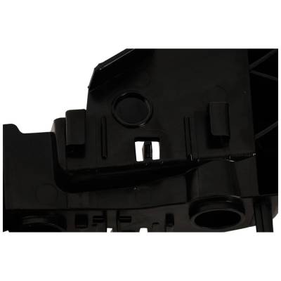 Rareelectrical - New Right Front Bumper Bracket Compatible With Volkswagen Tiguan Comfortline R-Line Black 4 Cyl 2.0L - Image 7