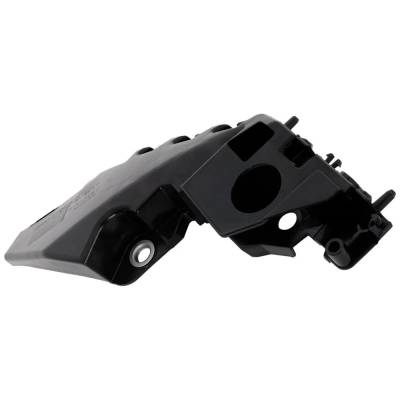 Rareelectrical - New Left Front Bumper Bracket Compatible With Volkswagen Tiguan Comfortline R-Line Black 4 Cyl 2.0L - Image 3