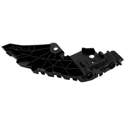 Rareelectrical - New Left Front Bumper Bracket Compatible With Volkswagen Tiguan Comfortline R-Line Black 4 Cyl 2.0L - Image 6