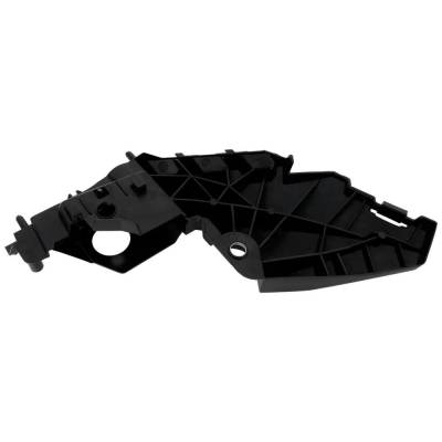 Rareelectrical - New Left Front Bumper Bracket Compatible With Volkswagen Tiguan Comfortline 4 Cyl 2.0L Tiguan Se 4 - Image 4
