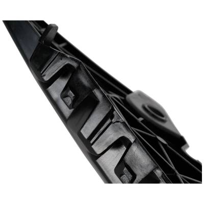 Rareelectrical - New Left Front Bumper Bracket Compatible With Volkswagen Tiguan Comfortline 4 Cyl 2.0L Tiguan Se 4 - Image 8