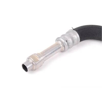 Rareelectrical - New Oil Cooler Line Compatible With Bmw 535Xi All Submodels 535I All Submodels 535I Xdrive 2008-2010 - Image 3