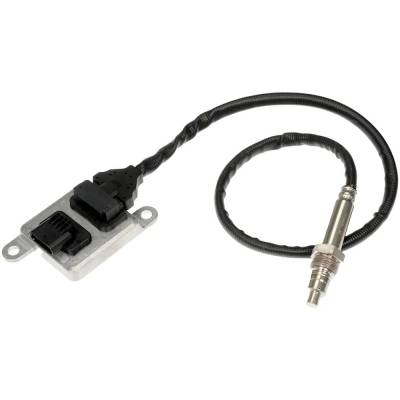 Rareelectrical - New Nitrogen Oxide Sensor Compatible With Freightliner Mercedes Benz Sprinter 3500 Base 4 Cyl 2.1L - Image 1
