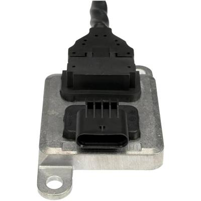 Rareelectrical - New Nitrogen Oxide Sensor Compatible With Freightliner Mercedes Benz Sprinter 3500 Base 4 Cyl 2.1L - Image 3