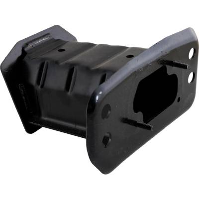 Rareelectrical - New Right Front Bumper Bracket Compatible With Toyota C-Hr Xle 4 Cyl 2.0L C-Hr Limited 4 Cyl 2.0L - Image 2