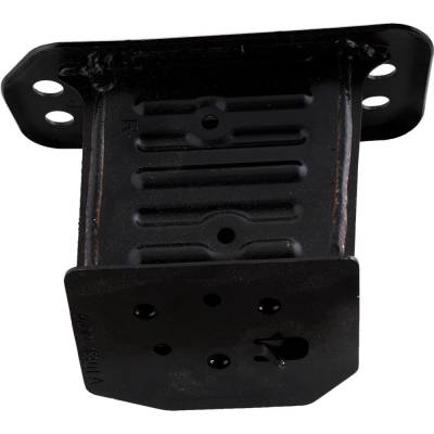 Rareelectrical - New Right Front Bumper Bracket Compatible With Toyota C-Hr Limited 4 Cyl 2.0L C-Hr Le 4 Cyl 2.0L - Image 6