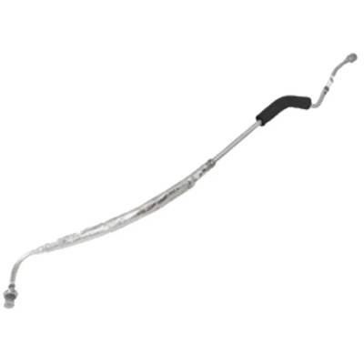 New A/C Discharge And Liquid Line Compatible With Ford Mustang Base 6 Cyl 3.8L Mustang Base 6 Cyl