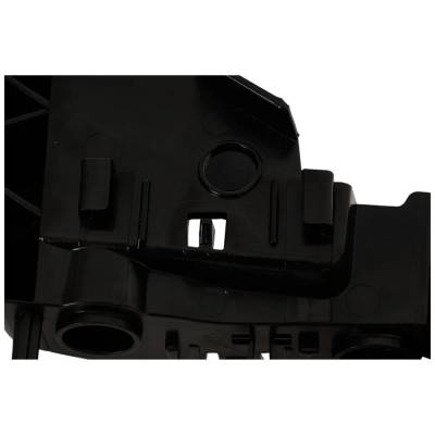 Rareelectrical - New Left Front Bumper Bracket Compatible With Volkswagen Tiguan Se R-Line Black 4 Cyl 2.0L Tiguan S - Image 7