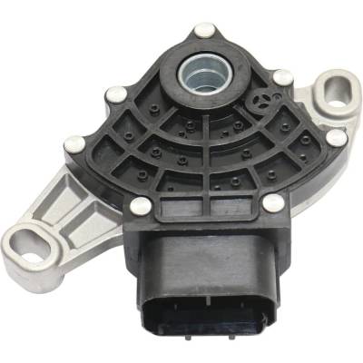 Rareelectrical - New 9-Prong Neutral Safety Switch Compatible With Chevrolet Lexus Pontiac Prizm Base 4 Cyl 1.8L - Image 1