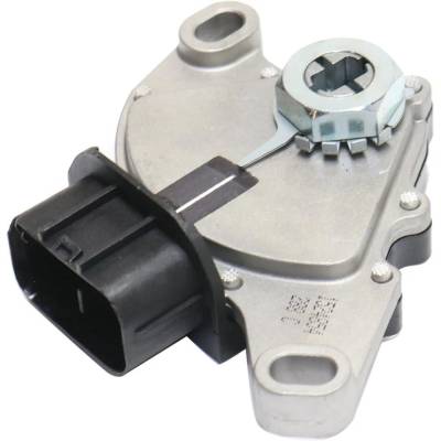 Rareelectrical - New 9-Prong Neutral Safety Switch Compatible With Chevrolet Lexus Pontiac Prizm Base 4 Cyl 1.8L - Image 2