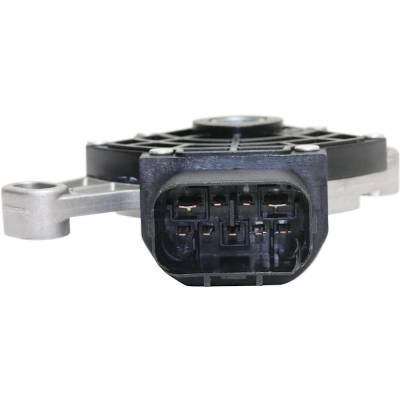 Rareelectrical - New 9-Prong Neutral Safety Switch Compatible With Chevrolet Lexus Pontiac Prizm Base 4 Cyl 1.8L - Image 6