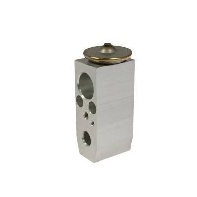 New A/C Expansion Valve Compatible With Infiniti Nissan I30 T 6 Cyl 3.0L Pathfinder Armada Se 8 Cyl