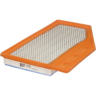 New Euro Air Filter Compatible With Buick Cadillac Chevrolet Regal Tourx Base 4 Cyl 2.0L Regal