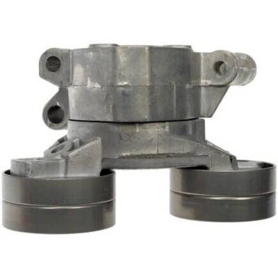 Rareelectrical - New Accessory Belt Tensioner Compatible With Ford Transit-350 Base 5 Cyl 3.2L Transit-350 Hd Xl 5 - Image 4